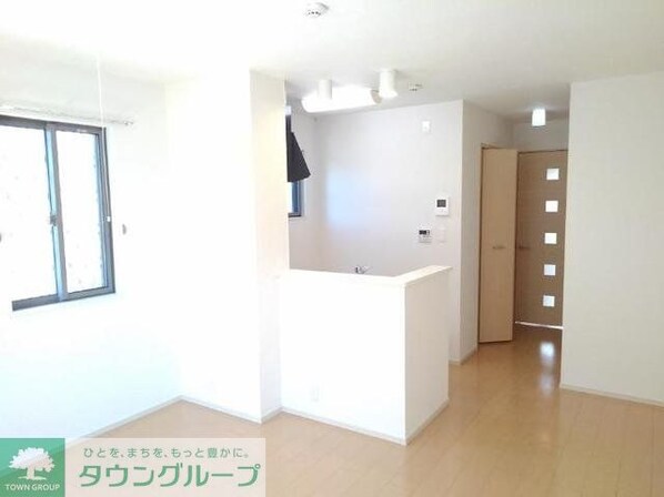 エスポワールTの物件内観写真